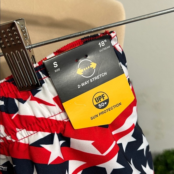 Speedo Swim Shorts - Picture 3 of 7